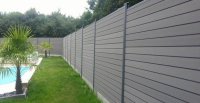 Portail Clôtures dans la vente du matériel pour les clôtures et les clôtures à Blars